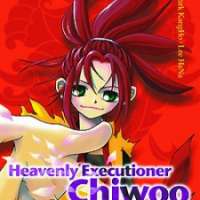  ����� Heavenly Executioner Chiwoo <small>Story</small> 